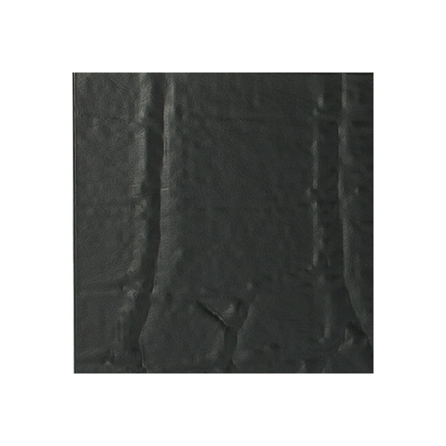 FASÄDE Easy Installation Cayman Matte Black Wall Panel Sample (12" X 12" Sample)