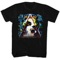 thumbnail image 1 of Def Leppard Hysteria T-Shirt Noir pour Adulte Lt, 1 of 2