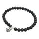 thumbnail image 2 of Sonducket Cuentas de oración musulmana Islam pequeño Tasbih de moda para mujeres regalo Premium Ropa, zapatos y accesorios Miscelánea Negro, 2 of 6