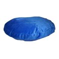 thumbnail image 1 of Funda Azul Para Cojín De Casas Medianas Guisapet, 1 of 1