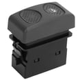 thumbnail image 4 of VOBOR Interruptor De Visión Trasera 504096615 Reemplazo del Interruptor De Control De Ventana Eléctrica para Iveco Eurocargo, 4 of 5