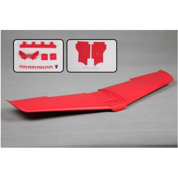 FMS Main Wing Set PC-21 1100mm- FMMPP102 Replacement Airplane Parts
