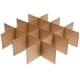 thumbnail image 3 of Divisor de cartón Divisor de cartón Divisor Divisor de vidrio Divisor de cartón, 3 of 5