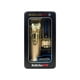 thumbnail image 4 of Clipper BaByliss Pro FXONE GOLDFX totalmente metálico con batería #FX89, 4 of 6