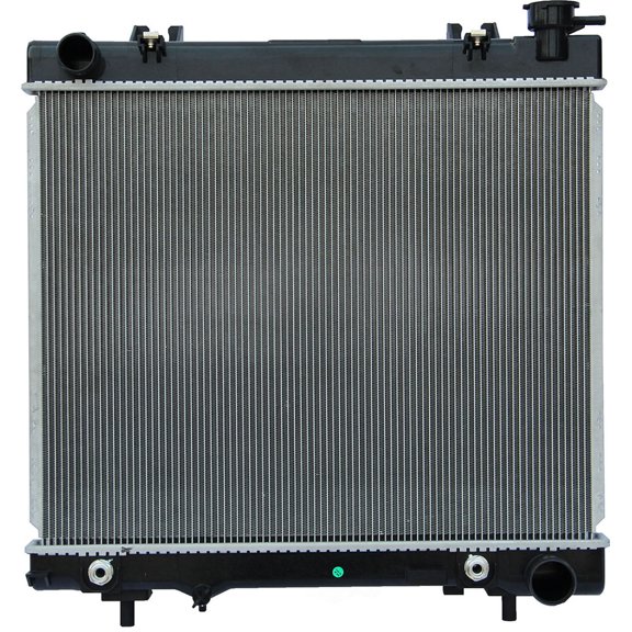 OSC 2883 Radiator