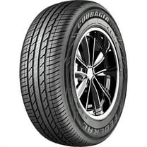 Federal Couragia XUV All-Season Tire - 255/60R17 110V