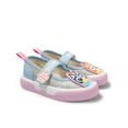 thumbnail image 6 of Bluey and Bingo Toddler Girls Mary Jane Sneaker, 6 of 7