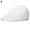 White, variant on Unisex Women Men Fashion Duck Mesh Sun Casual Solid Color Flat Cap Golf Beret Newsboy Cabbie Classic Baseball Hat