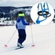 thumbnail image 4 of Arnés de entrenamiento de esquí y snowboard Sunnimix Arnés de esquí para niños Azul, 4 of 6