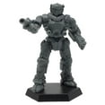 thumbnail image 5 of Catalyst Game Labs BattleTech ComStar Command Level II Miniature Force Pack with King Crab, Highlander, Black Knight, Exterminator, Sentinel, and Mercury Miniatures, 5 of 7