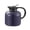 Purple, variant on DOMELAY Insulated Stainless Steel Coffee Carafe 1800ml Insulated Coffee Pot for Home Red