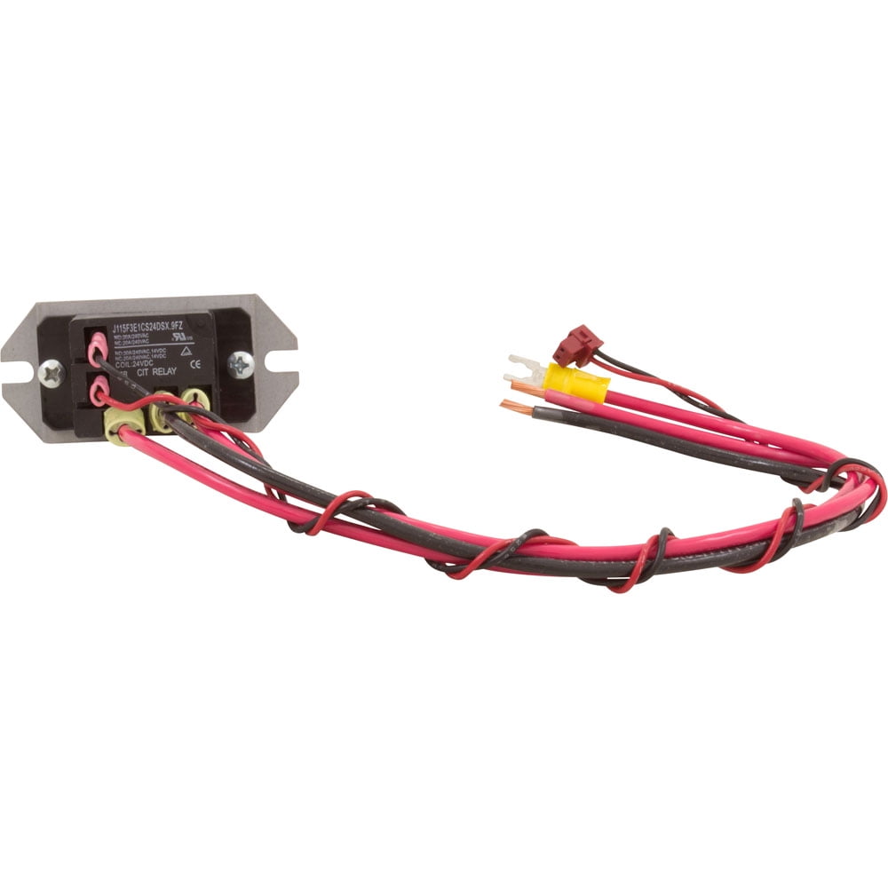Jandy 2 Speed Motor Relay Kit for 2-Speed Pump Operation 6796