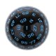 thumbnail image 1 of Juego de Dados CUTICAT Entretenimiento Accesorios Novedosos 1 Pieza, 1 of 8