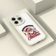 thumbnail image 4 of Funda moderna para iPhone con diseño creativo de dibujos animados: proteja y personalice su dispositivo, 4 of 4