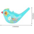 thumbnail image 3 of 1Pcs Coloured Drawing Water Bird Whistle Bathtime Musical Toy for Kids Early Learning Educational Children Gift Toy Musical Instrument, 3 of 8
