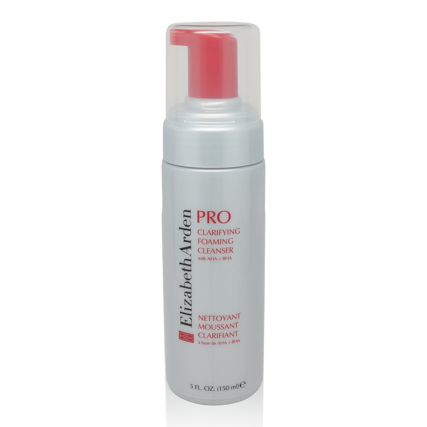 elizabeth arden foaming cleanser