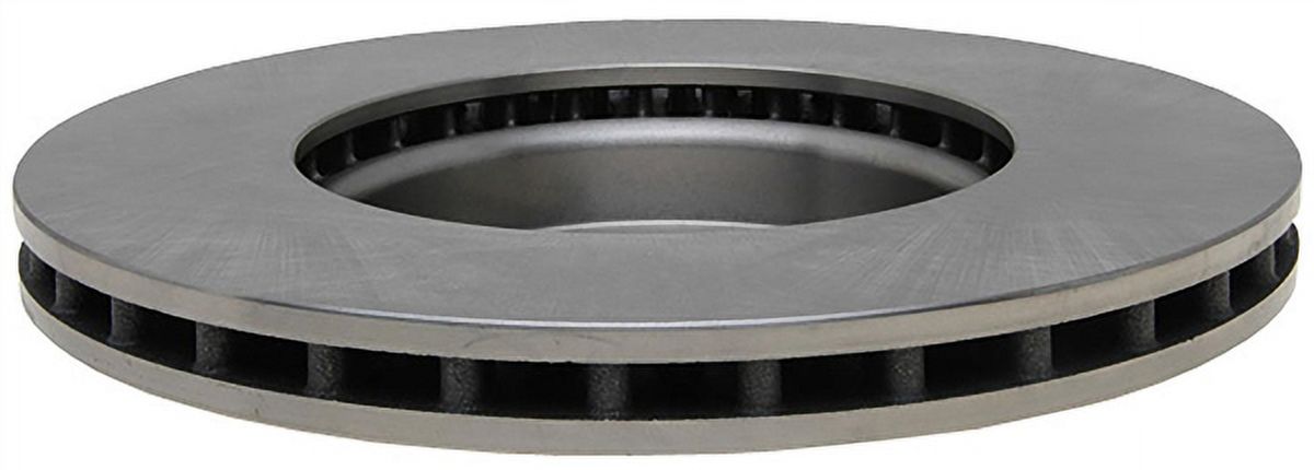 ACDelco Disc Brake Rotor 18A2841AC Fits select: 2012 FORD FOCUS, 2013-2018 FORD FOCUS SE