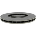 thumbnail image 4 of ACDelco Disc Brake Rotor 18A2841AC Fits select: 2012 FORD FOCUS, 2013-2018 FORD FOCUS SE, 4 of 6