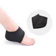 thumbnail image 4 of 1 Pair Heel Sleeve Warm Non-slip Breathable Heel Socks Heel Protector Heel Wrap, 4 of 10