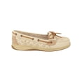 thumbnail image 3 of Sperry Womens Angelfish Boat Shoes in Oat, 3 of 6