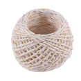 thumbnail image 1 of facefd Natural Paper Rope Gift Box String Rope Craft Wedding Birthday Party Tags Wrap Decoration Party Supplies white, 1 of 5