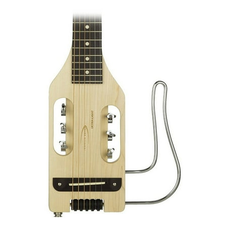 Traveler Ultralight Travel Guitar - Traveler Guitar Ultra-Light Acoustic-Electric Travel Guitar