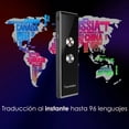 thumbnail image 5 of Traductor Instantaneo Bluetooth 40 Idiomas Bluetooth Full, 5 of 5