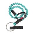 thumbnail image 1 of Colaxi Water Rescue Tow Rope with Buckle Water Rescue Equipment Wear Resistant Traction Pull Ropes Rappelling Rope for Rock Climbing green, 1 of 8