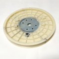 thumbnail image 4 of Mosiee Exercise Bike Bearing Part Belt Plate Indoor Gym Bike Flywheel Disc Center Shaft, 4 of 4
