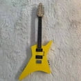 thumbnail image 5 of 12/6 String Electric Busuyi Guitar, 5 of 5