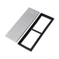 thumbnail image 4 of Piedra de Afilar de Diamante Gloria Doble Cara con Base Antideslizante, 4 of 9