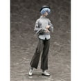 thumbnail image 1 of Neon Genesis Evangelion Rei Ayanami Ver. Radio Eva Figurine 10 Pouces [Passe-Temps Max], 1 of 1