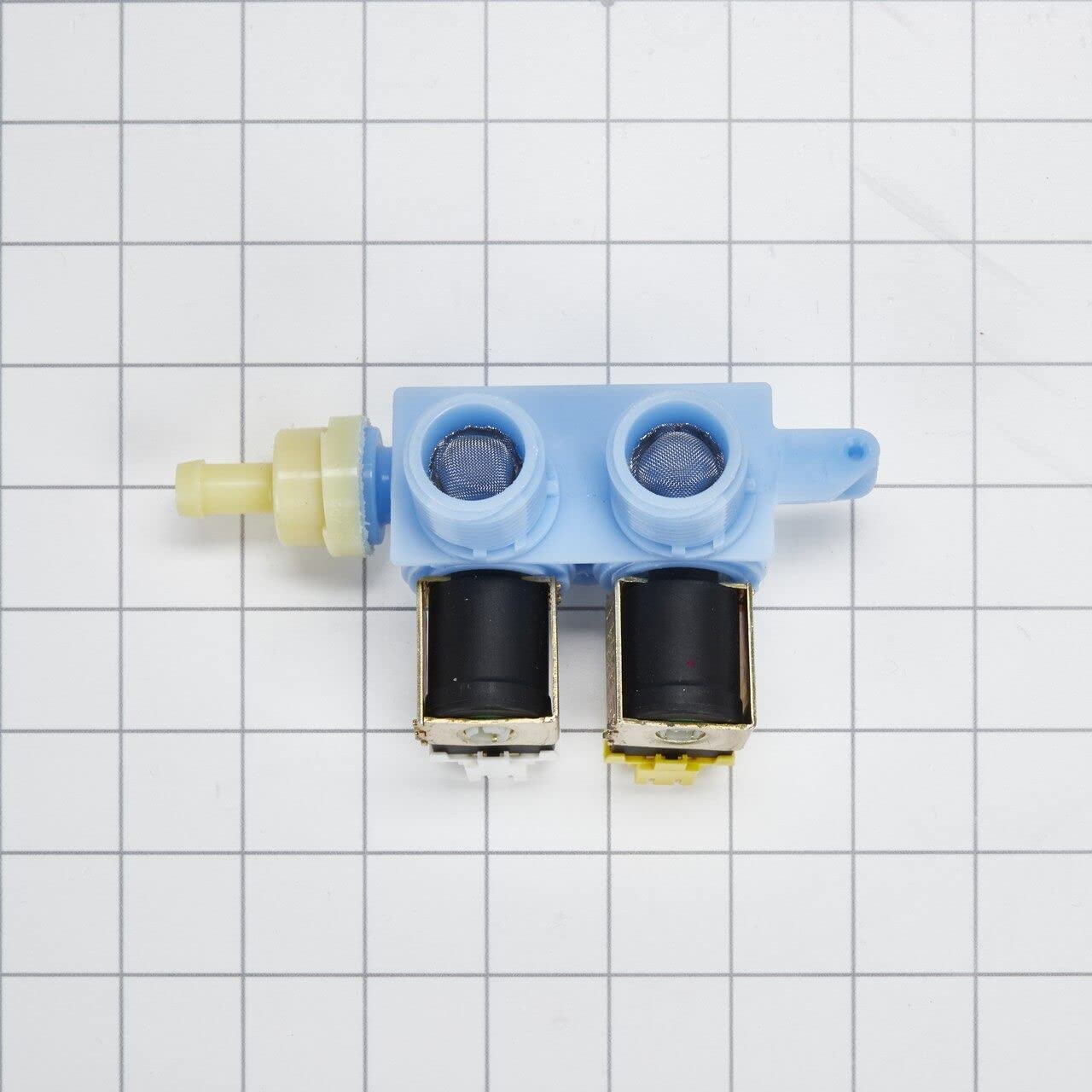 Whirlpool WP8182862 Front Load Washer Water Inlet Valve