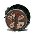 thumbnail image 5 of The ROP Shop Ignition Starter Switch & Key for Scag 483366 Rotary 2932 fits Toro 30494, 39488, 5 of 9