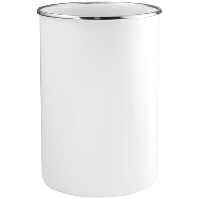 Reston Lloyd 82300 White Utensil Jar