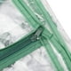 Housse de Protection en PVC pour Mini Serre à 3 Niveaux - pour Cadre à 3 Niveaux - Accessoires de Jardin (Non Encadré) – image 2 sur 5