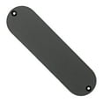 thumbnail image 4 of licencia Trasera De Cubierta De Cavidad De Trémolo De Plástico De 1 Pieza Para Reemplazo De Guitarra Eléctrica Hugo Placa de la contraportada de la guitarra, 4 of 7