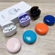 thumbnail image 3 of Auriculares Bluetooth para escuchar música Auriculares inalámbricos binaurales deportivos táctiles Auriculares Bluetooth, 3 of 5