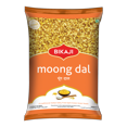 thumbnail image 1 of Bikaji Moong Dal, 140g, 1 of 5
