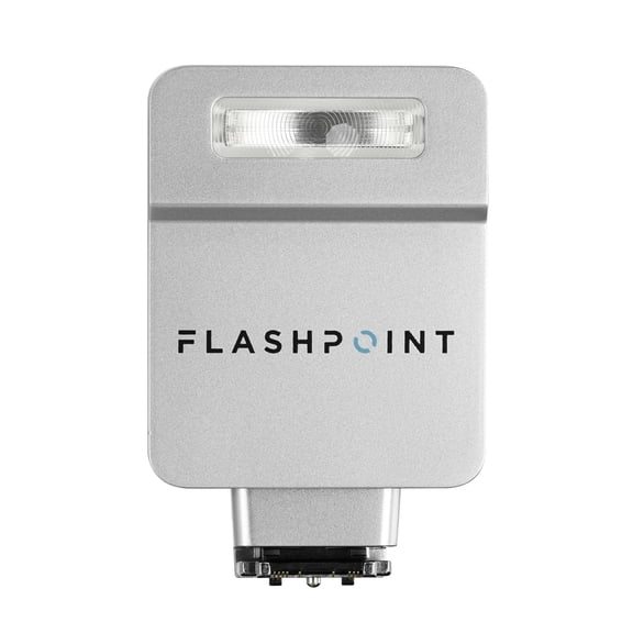 Flashpoint iT22 TTL Portable iFlash for Sony (Silver), Godox iT22 S