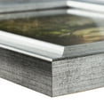 thumbnail image 5 of Craig Frames Revival, 24x30 inch Distressed Silver Picture Frame Matted for a 20x26 Photo, 5 of 5