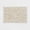 Cream, variant on 20"x30" Performance Plus Bath Rug Solid - Cotton, Woven, Low Pile, Machine Washable,