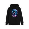 thumbnail image 2 of Venom, Men's & Big Men's Graphic Hoodie, Sizes XS-3XL, 2 of 4