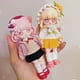 thumbnail image 4 of Muñeca BJD original Peetsoon de Año Nuevo, el mago adolescente, melocotón amarillo, club de ajedrez, día de San Valentín, juego de muñecas móviles de edición limitada, lindo regalo, 4 of 5