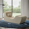 thumbnail image 3 of SILLON RELAX ZERO GRAVITY SMOOTH SAND, 3 of 5
