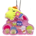 thumbnail image 4 of Sanrio Characters Keychain Surprise Blind Box Fancy Shop Series, 4 of 7