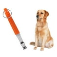 thumbnail image 5 of FEISHENTT Professional Dog Training Whistles to Call Your Dogs, Whistles to Make Dogs Come to You, Adjustable Ultrasonic Silent That Only Dogs Can Hear E 8X1cm, 5 of 6