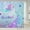 Multi 21, variant on Mermaid Shower Curtain for Girls Kids Mermaid Princess Bathroom Decor Blue Purple Sequins Fish Scales Waterproof Bath Curtain Girly Gradient Bathroom Curtain Sea Animal Starfish Curtain 72”Wx84”L