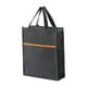 thumbnail image 1 of Bolso de lona | Bolso de hombro informal para mujer | Bolso de moda con diseño de color liso | Perfecto para compras, viajes y ocio, 1 of 1