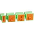 thumbnail image 2 of Center Enterprise Ce6812 Ready2Learn Lowercase Manuscript Alphabet Stamps, 1" (Pack Of 34), 2 of 2